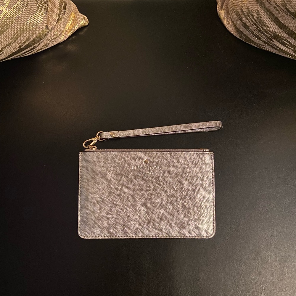 Kate Spade Wristlet